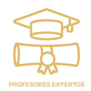 profesores gca