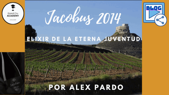 Jacobus 2014, elixir de la eterna juventud Jacobus