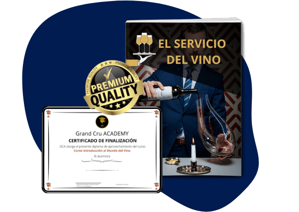 Curso Introducción al Mundo del Vino – Landing Curso de Introduccion diploma y el servicio del vino 600 × 426 px min